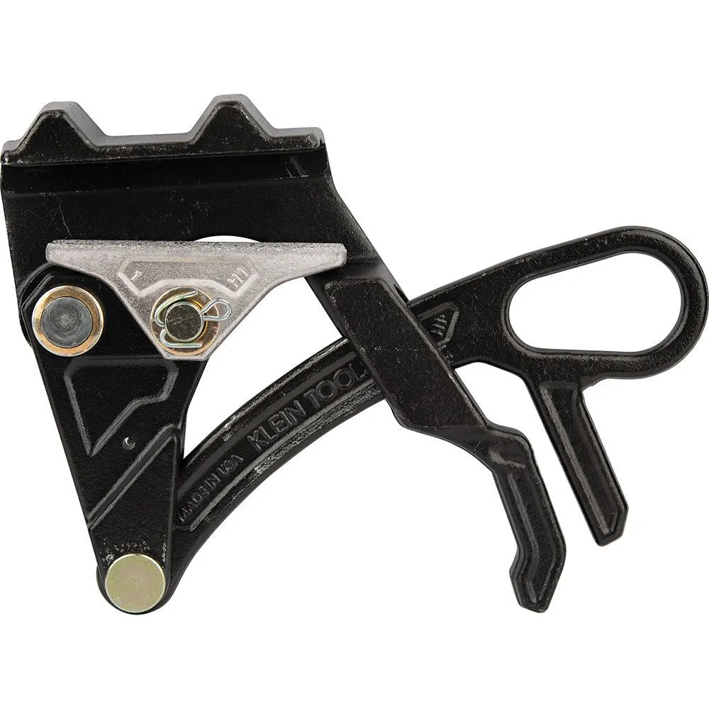 KLEIN TOOLS Wide Range Distribution Grip, Tree Wire 4 KLEIN TOOLS Wide Range Distribution Grip, Tree Wire - Image 4