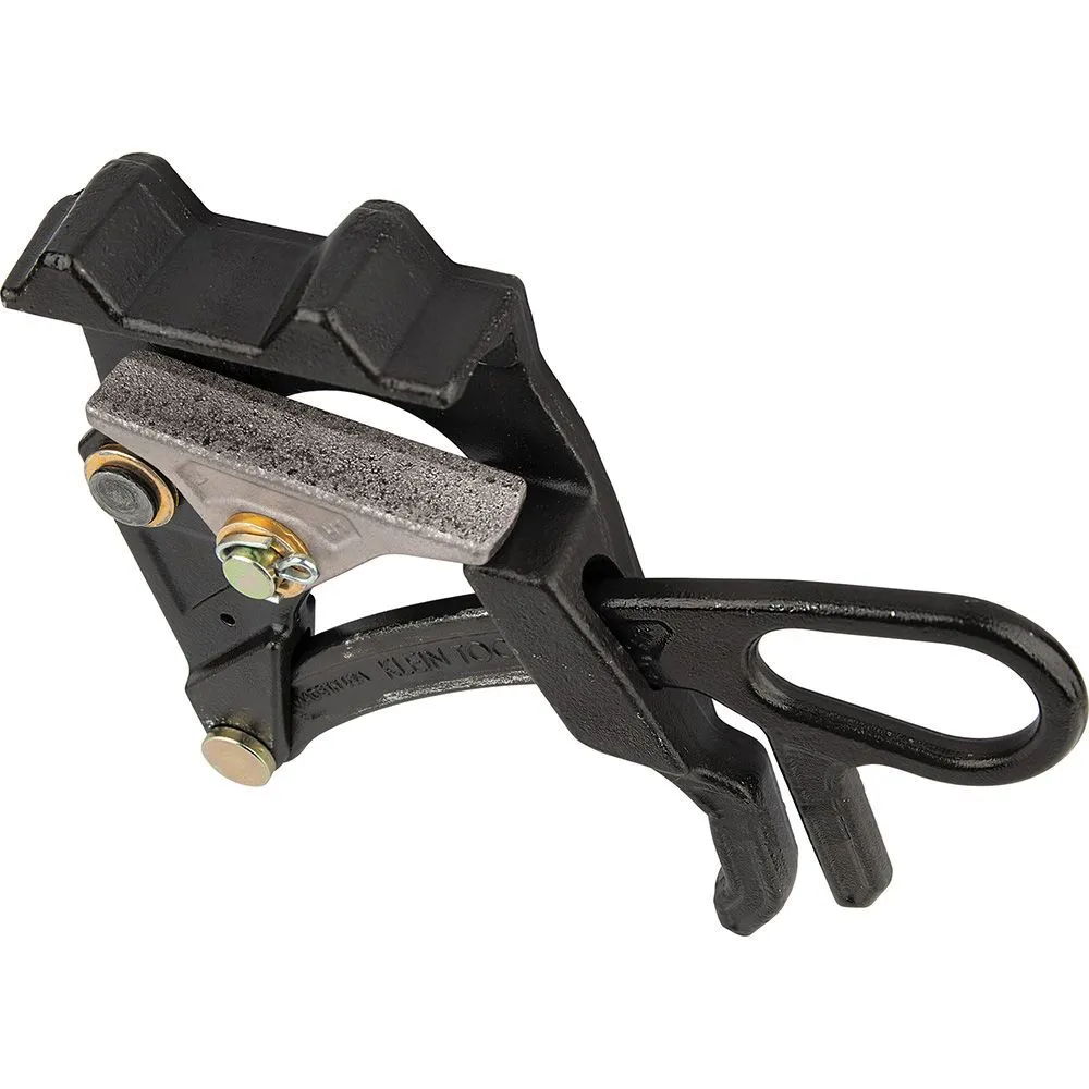 KLEIN TOOLS Wide Range Distribution Grip, Tree Wire 3 KLEIN TOOLS Wide Range Distribution Grip, Tree Wire - Image 3