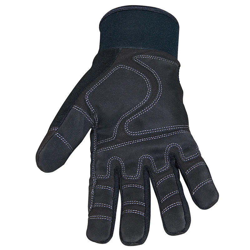 YOUNGSTOWN Waterproof Winter Plus Work Glove 3 YOUNGSTOWN Waterproof Winter Plus Work Glove - Image 3