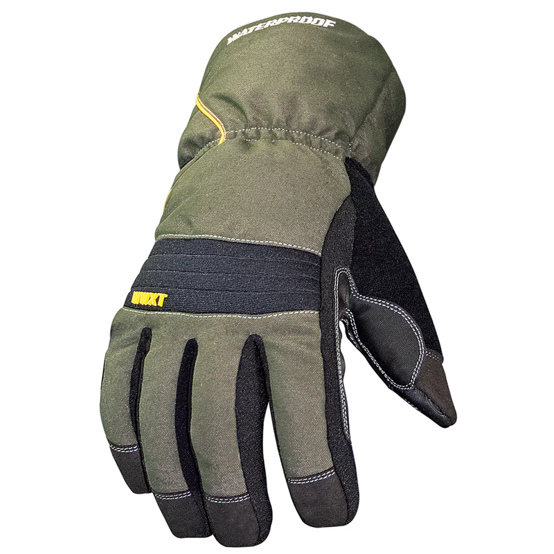 Winter Work Gloves