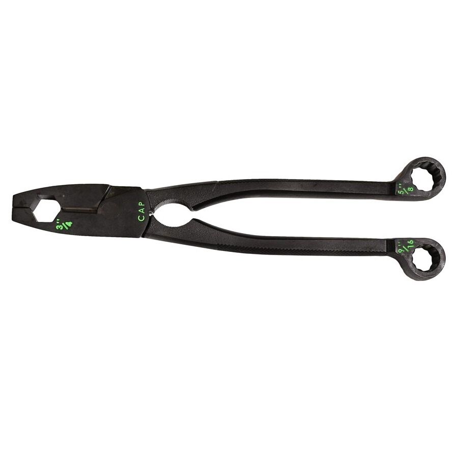 MADI 10" Lineman Fuse Plier 1 Lineman Fuse Plier