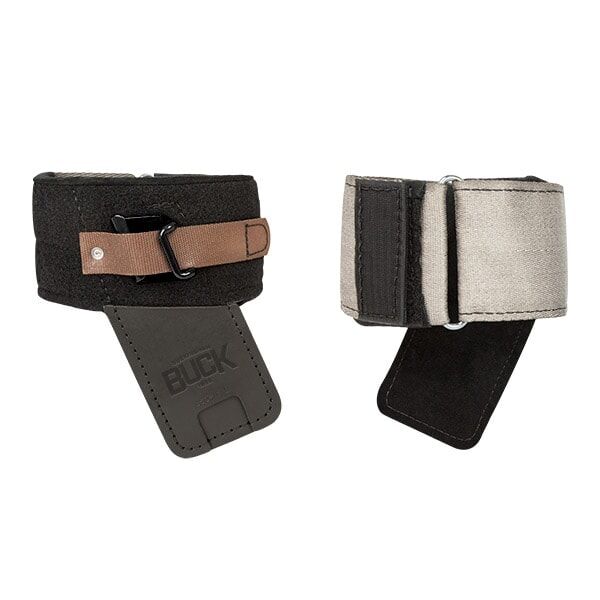 BUCKINGHAM Cushion Wrap Pad w/Angled Insert for BUCKALLOY Climbers 1 Cushion Wrap Pad