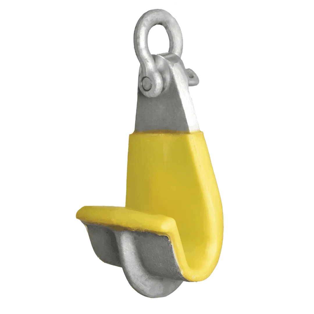 DDIN Clipping Hook 4 DDIN Clipping Hook - Image 4