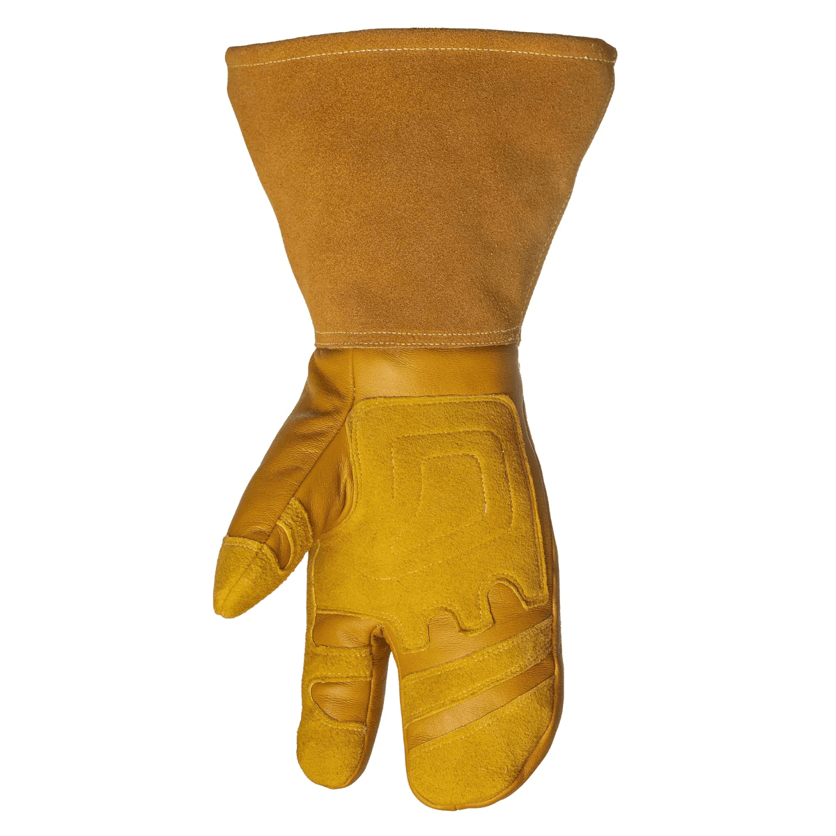 YOUNGSTOWN Waterproof Extreme Winter Mitt 4 YOUNGSTOWN Waterproof Extreme Winter Mitt - Image 4