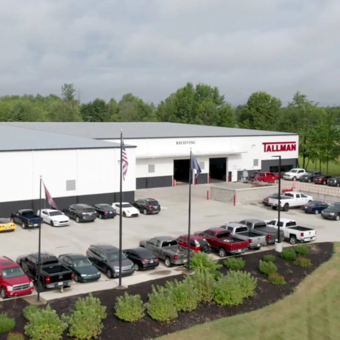 Addison Il Tallman Equipment Company, Addison, IL | Lineman Tool Sales | Tallman ...