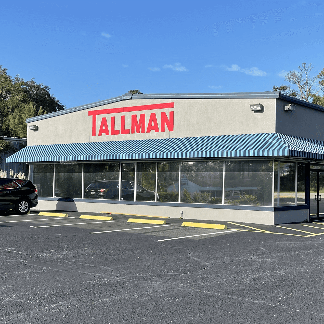 Addison Il Tallman Equipment Company, Addison, IL | Lineman Tool Sales | Tallman ...