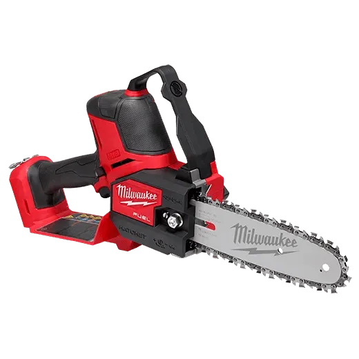 MILWAUKEE M18 FUEL HATCHET 8" Pruning Saw 2 MILWAUKEE M18 FUEL HATCHET 8" Pruning Saw - Image 2