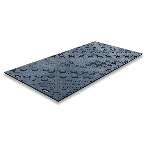 GROUNDGUARDS USA EnviroMat, 4'x8' 1 EnviroMat Ground Mat