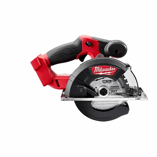 MILWAUKEE M18 FUEL™ Metal Cutting Circular Saw (Tool Only) 1 Circular Saw