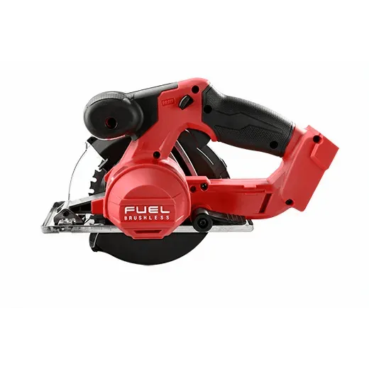 MILWAUKEE M18 FUEL™ Metal Cutting Circular Saw (Tool Only) 2 MILWAUKEE M18 FUEL™ Metal Cutting Circular Saw (Tool Only) - Image 2
