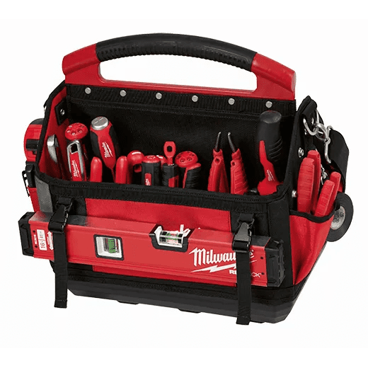 MILWAUKEE PACKOUT™ 15" Tote 4 MILWAUKEE PACKOUT™ 15" Tote - Image 4