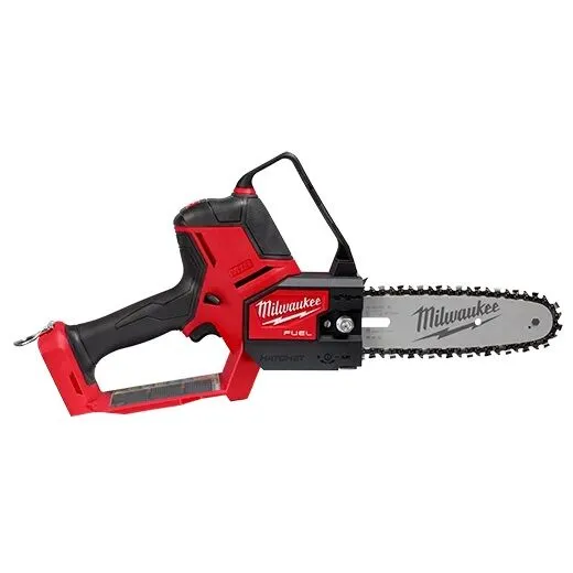 MILWAUKEE M18 FUEL HATCHET 8" Pruning Saw 1 MILWAUKEE M18 FUEL HATCHET 8" Pruning Saw