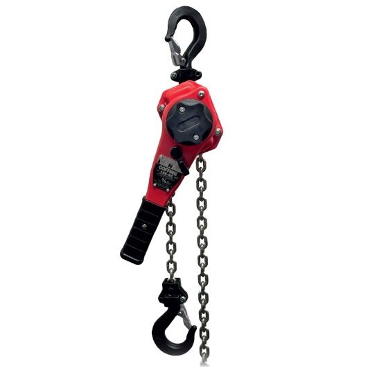 COFFING HOIST LSB-NC Lever Hoists 1 Coffing LSB-NC Ratchet Lever Hoist