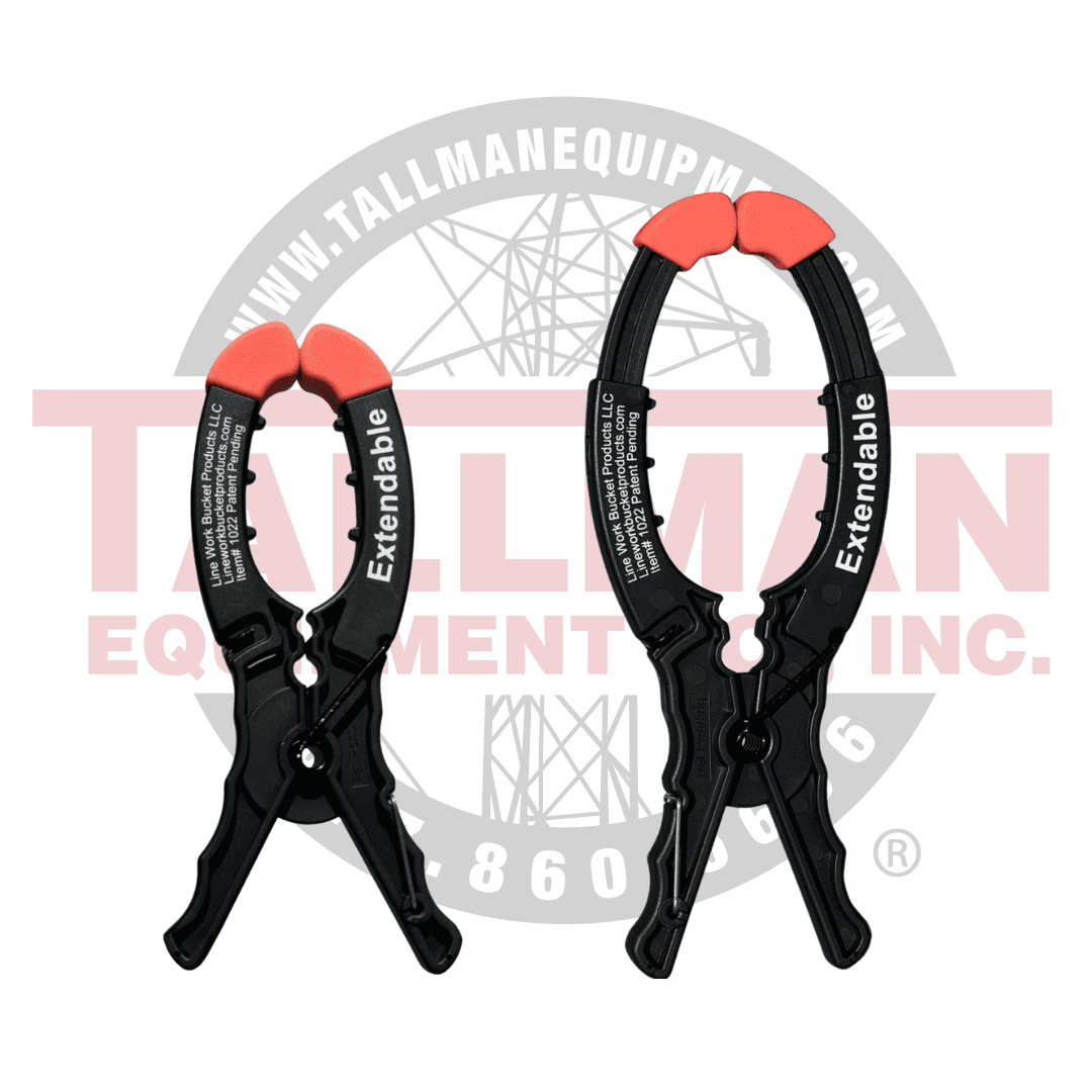 Extendable Blanket Clamp 1 extendable blanket clamp