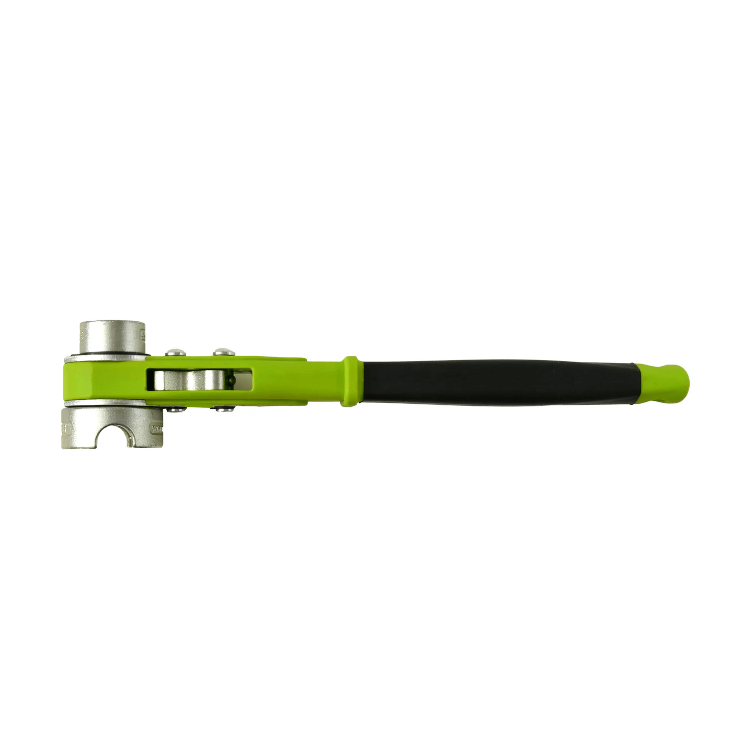 MADI 5-in-1 Slotted Insulated Big Wrench 2 MADI 5-in-1 Slotted Insulated Big Wrench - Image 2