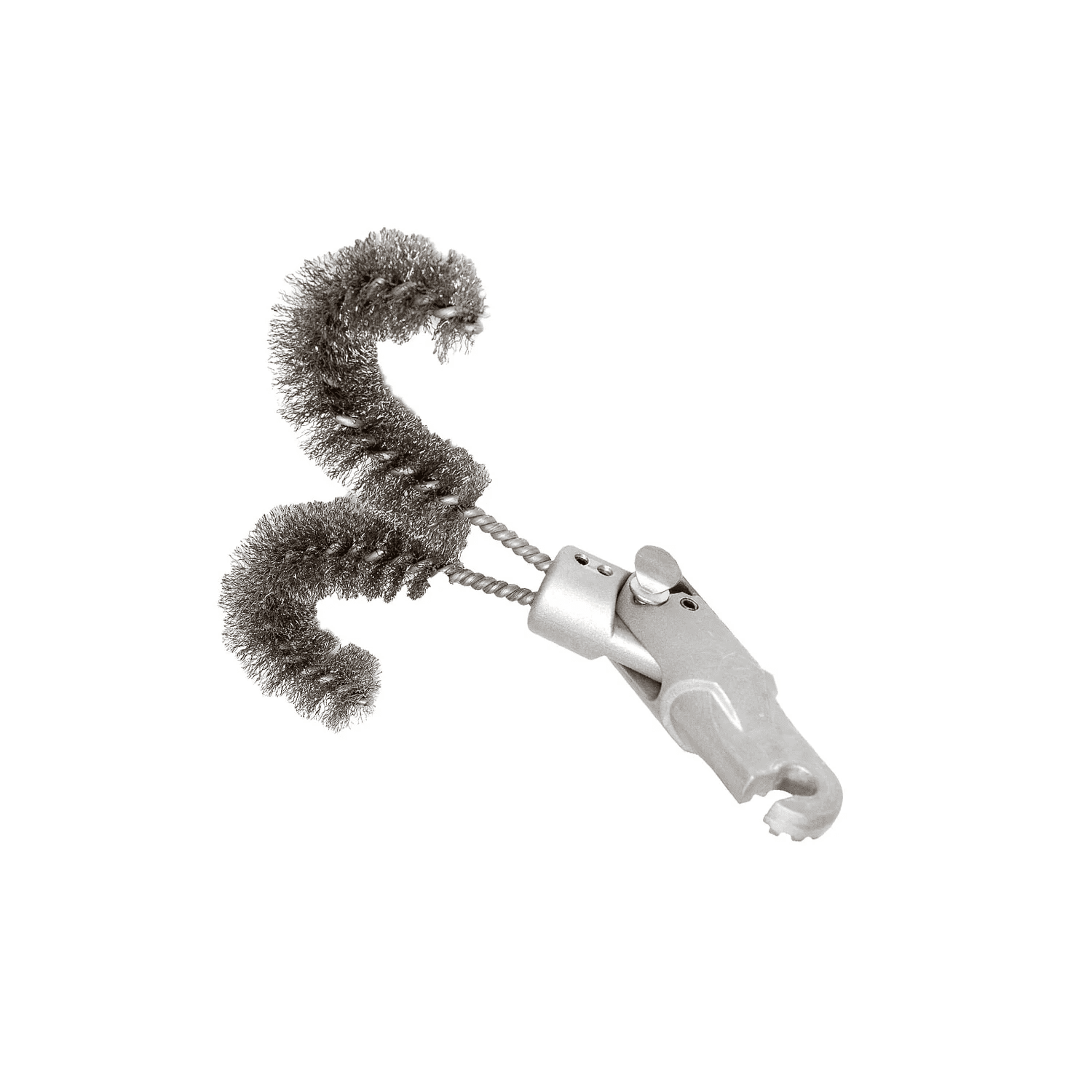 MADI Swivel J Wire Brush 1 Swivel J Wire Brush
