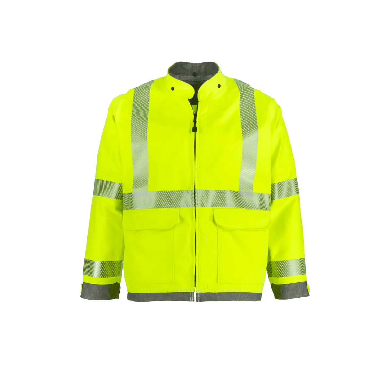 NASCO ArcJoule Jacket FR 1 ArcJoule Jacket