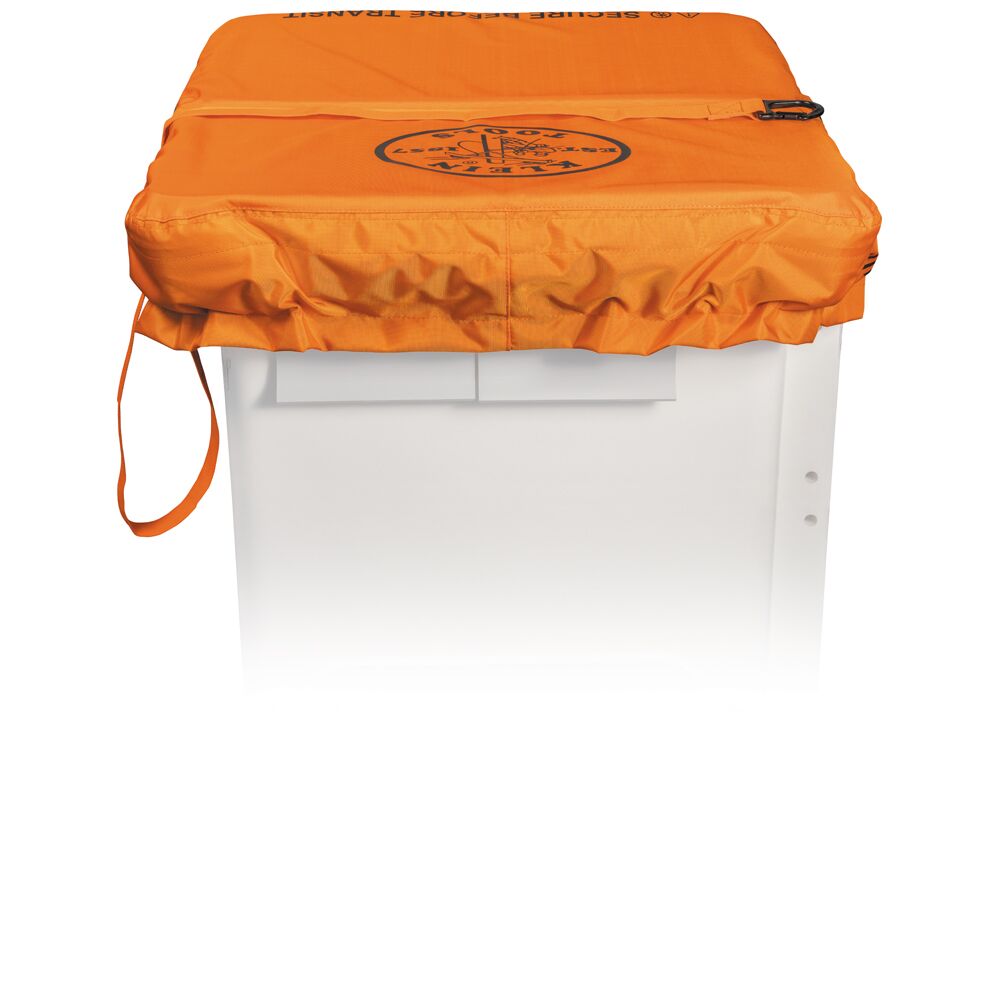 KLEIN TOOLS Aerial Bucket Covers 4 KLEIN TOOLS Aerial Bucket Covers - Image 4