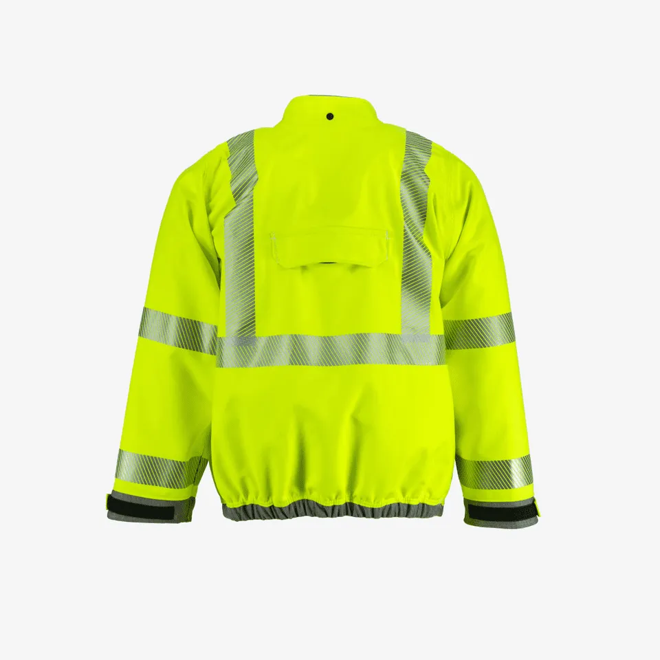 NASCO ArcJoule Jacket FR 3 NASCO ArcJoule Jacket FR - Image 3