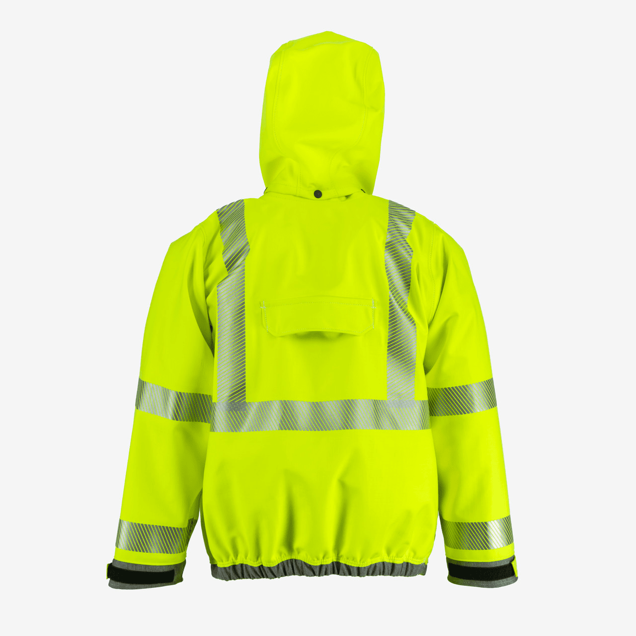 NASCO ArcJoule Jacket FR 2 NASCO ArcJoule Jacket FR - Image 2