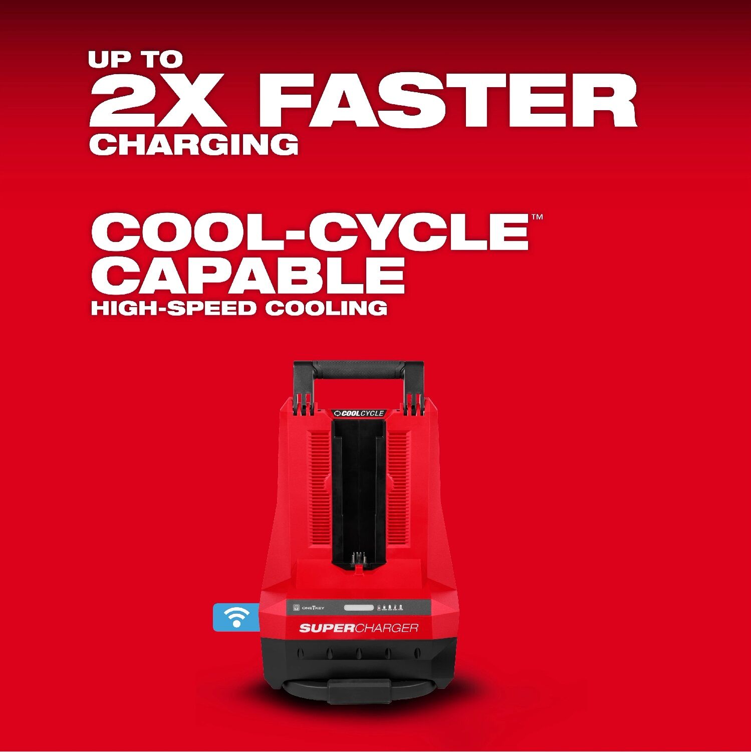 MX FUEL™ Super Charger 2 MX FUEL™ Super Charger - Image 2
