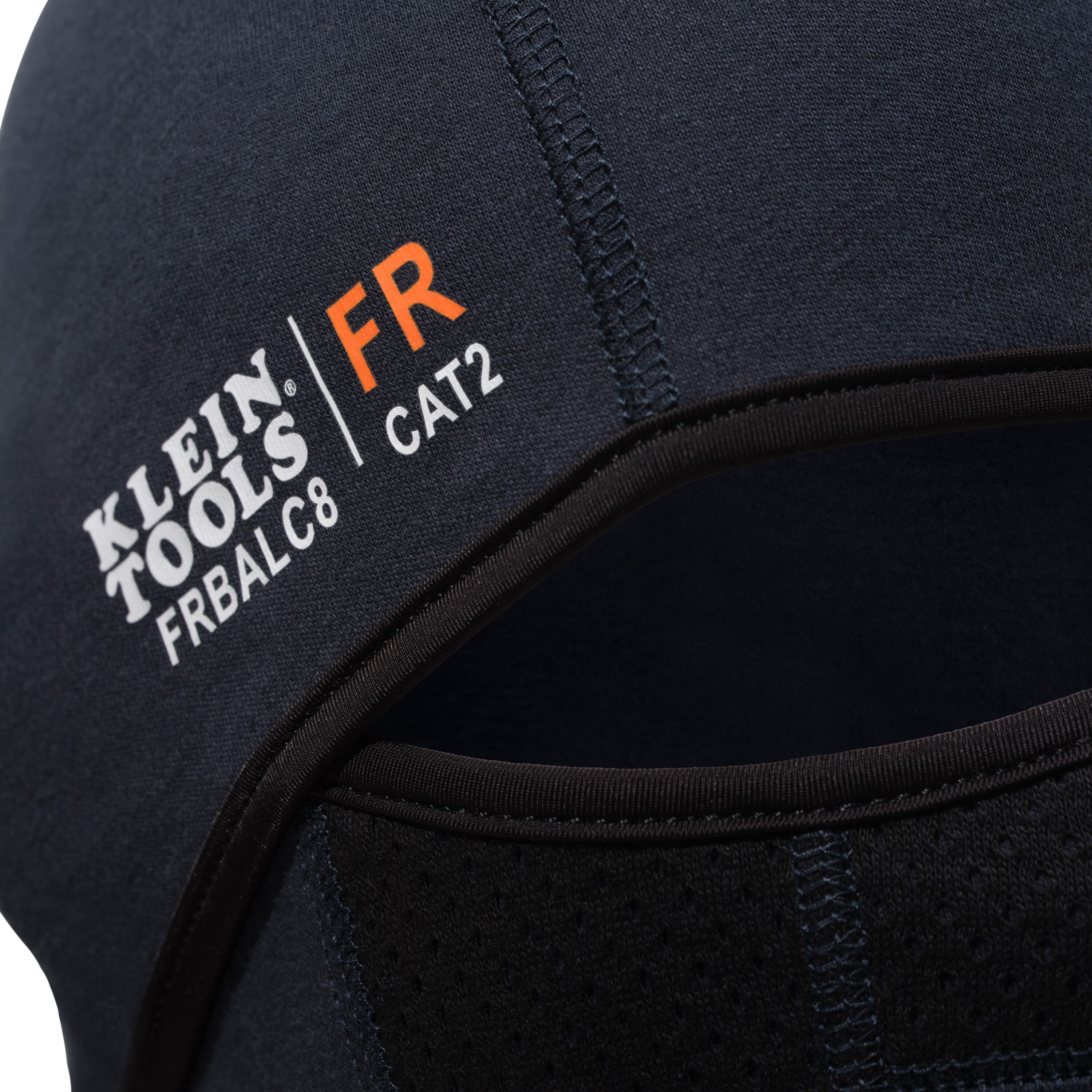 KLEIN TOOLS Flame-Resistant Balaclava 2 KLEIN TOOLS Flame-Resistant Balaclava - Image 2