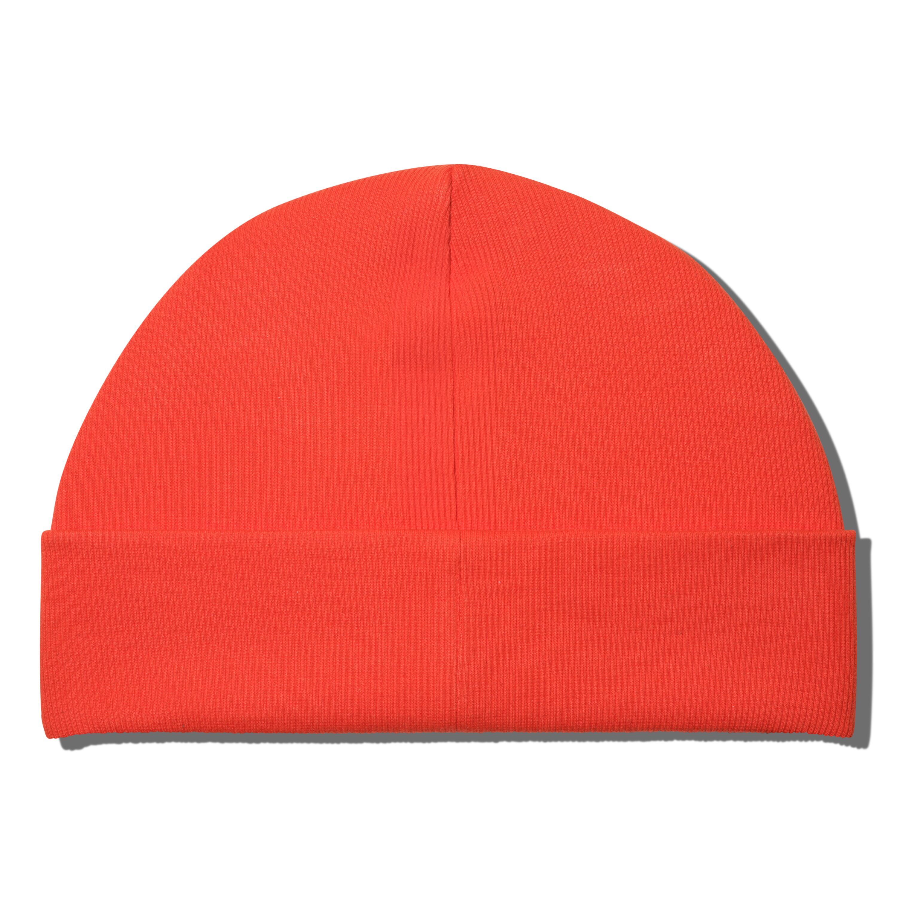 KLEIN TOOLS Flame-Resistant Hi-Vis Winter Beanie 3 KLEIN TOOLS Flame-Resistant Hi-Vis Winter Beanie - Image 3