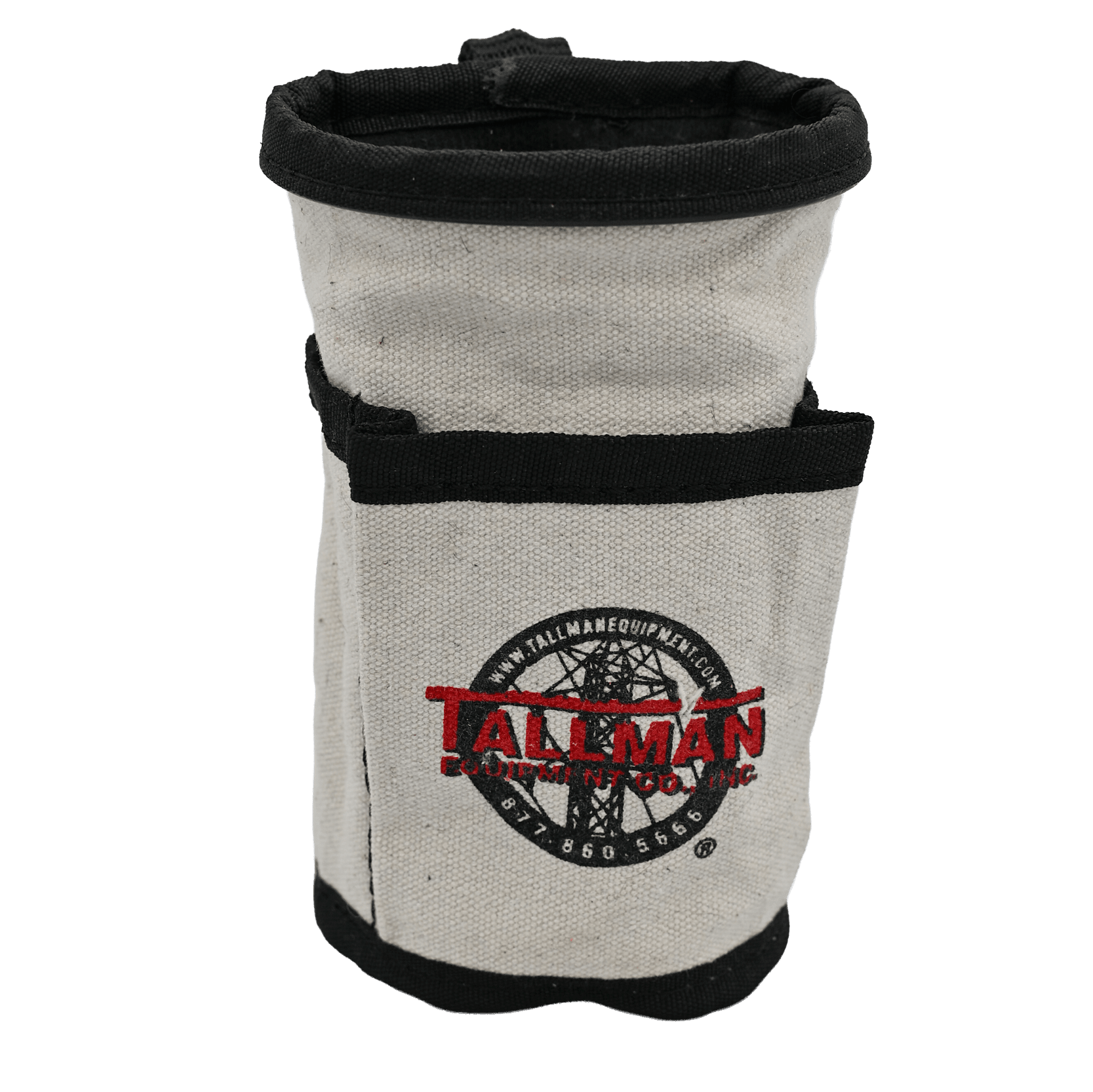TALLMAN EQUIPMENT Vent Bucket 1 Tallman Vent Bucket Vent Bag
