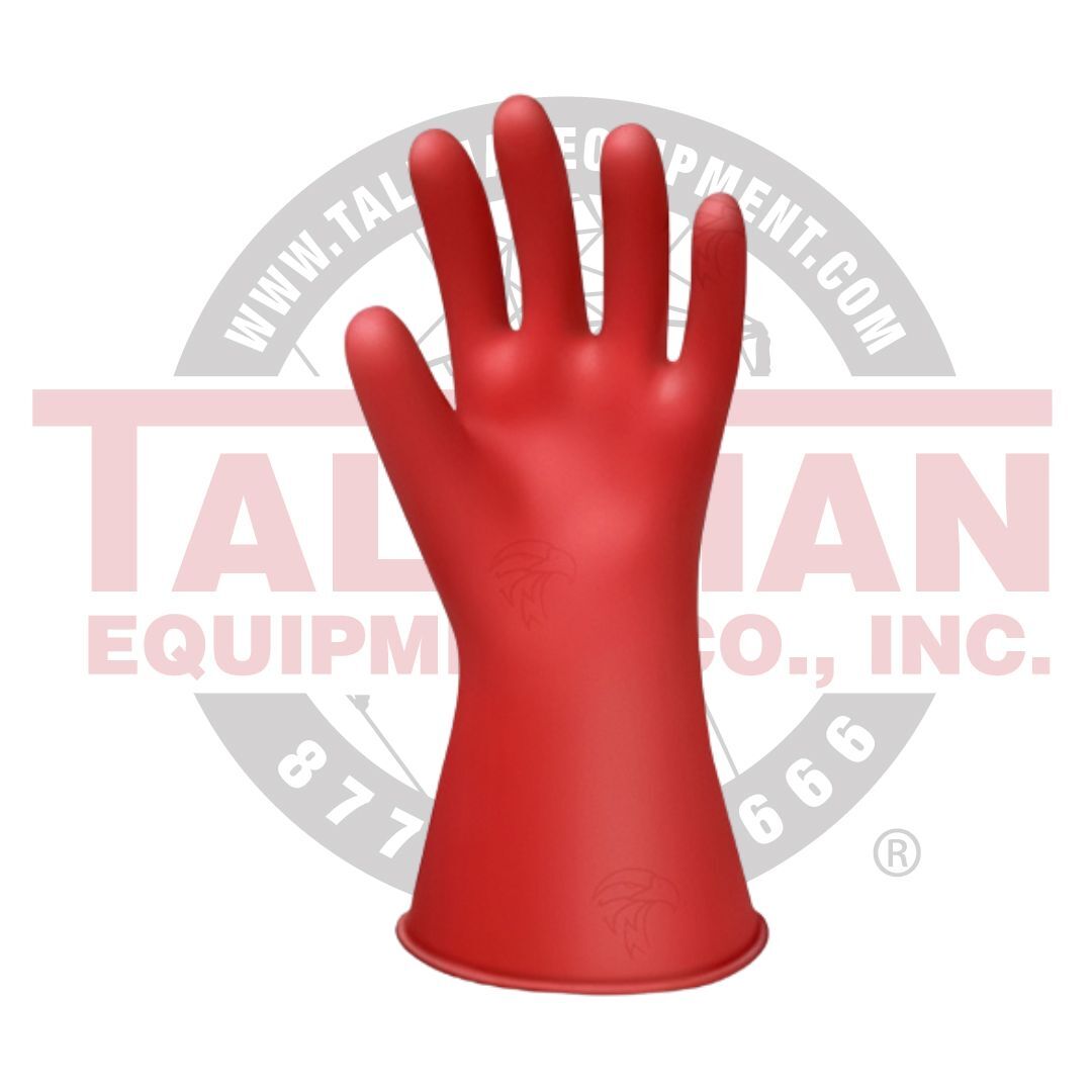 Salisbury Low Voltage Glove Lineman Gloves Class 0