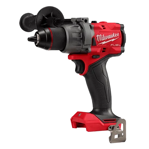 MILWAUKEE M18 FUEL™ 2-Tool Combo Kit 3 MILWAUKEE M18 FUEL™ 2-Tool Combo Kit - Image 3