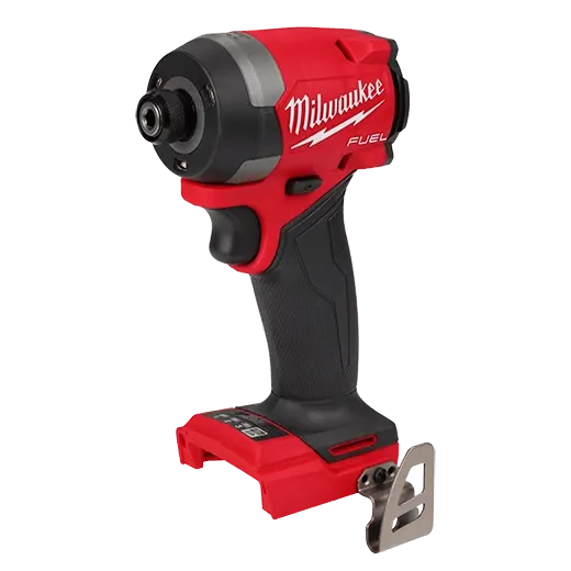 MILWAUKEE M18 FUEL™ 2-Tool Combo Kit 2 MILWAUKEE M18 FUEL™ 2-Tool Combo Kit - Image 2