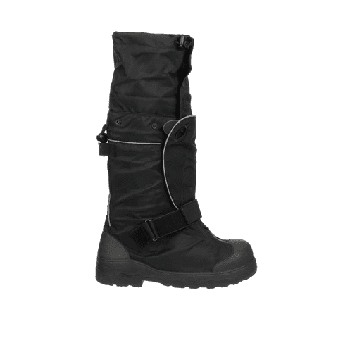 TINGLEY Winter-Tuff Orion XT Ice Traction Overshoe w/Gaiter 3 TINGLEY Winter-Tuff Orion XT Ice Traction Overshoe w/Gaiter - Image 3