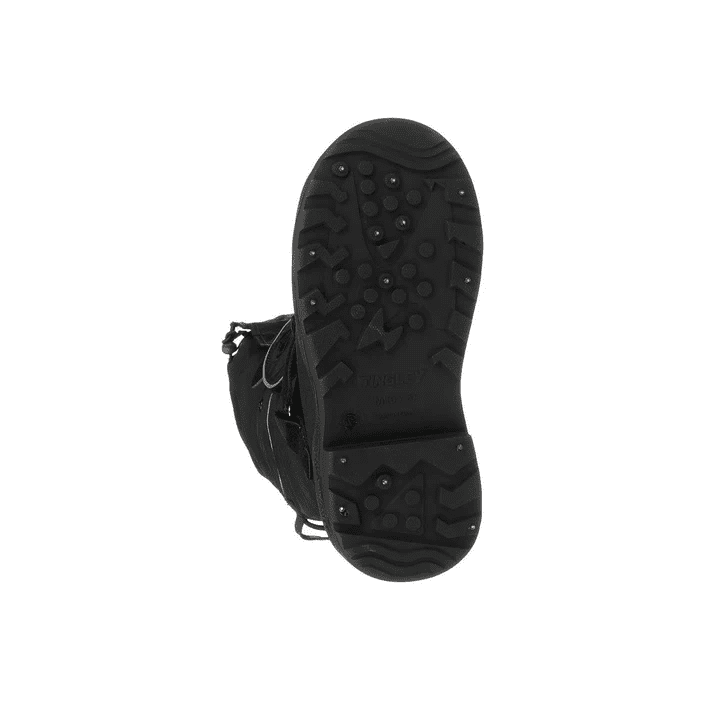 TINGLEY Winter-Tuff Orion XT Ice Traction Overshoe w/Gaiter 2 TINGLEY Winter-Tuff Orion XT Ice Traction Overshoe w/Gaiter - Image 2