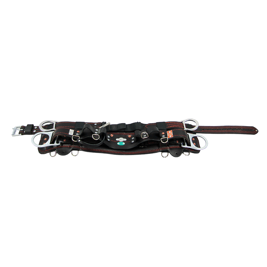 Apprentice Climbing Kit w/Bashlin Belt and Accessories 6 Apprentice Climbing Kit w/Bashlin Belt and Accessories - Image 6