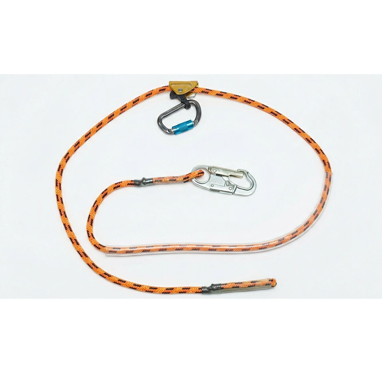 Apprentice Climbing Kit w/Bashlin Belt and Accessories 10 Apprentice Climbing Kit w/Bashlin Belt and Accessories - Image 10