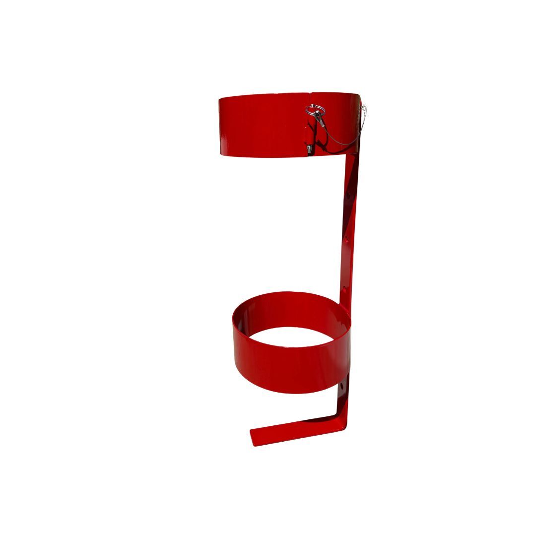 LINED OUT Insulating Blanket Canister Holder for Bucket Trucks 4 LINED OUT Insulating Blanket Canister Holder for Bucket Trucks - Image 4