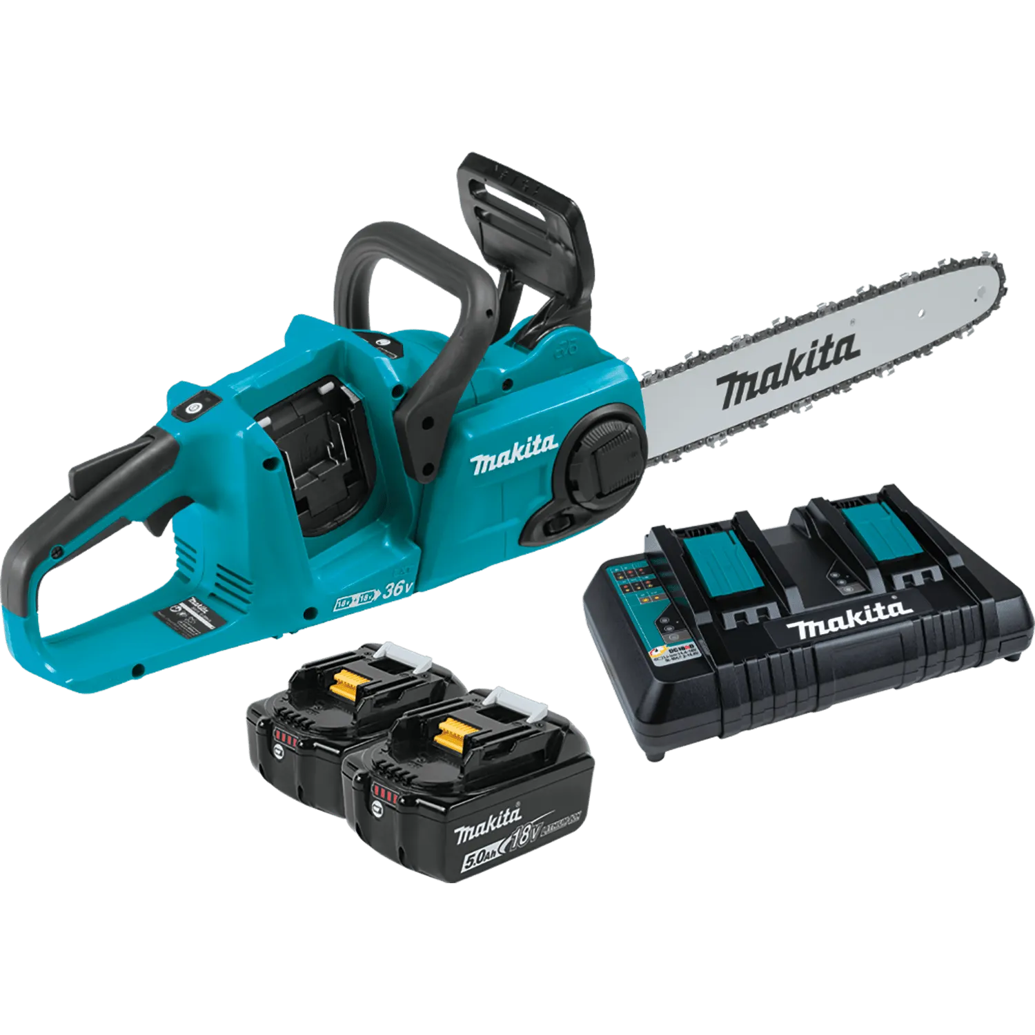 Makita Chainsaw