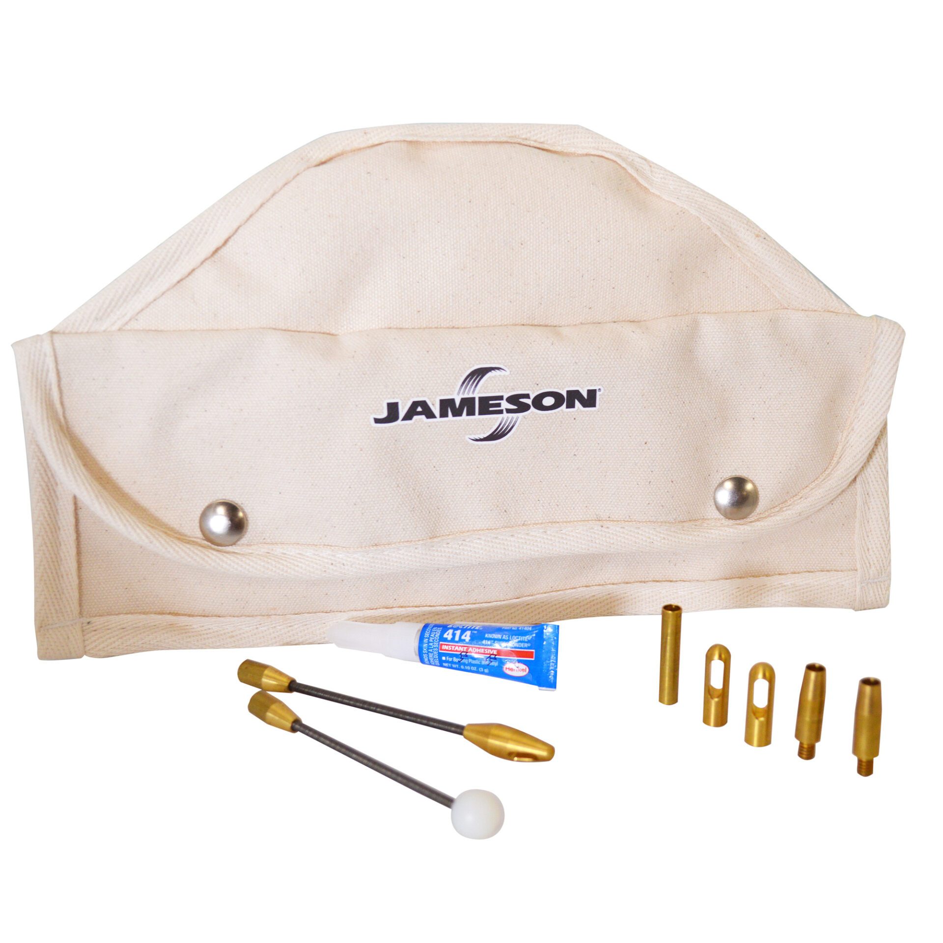 JAMESON Little Buddy Accessories 1 little buddy accessories