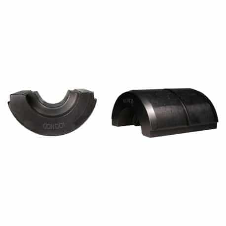 DDIN 100-Ton Compression Dies 1 100 ton compression dies