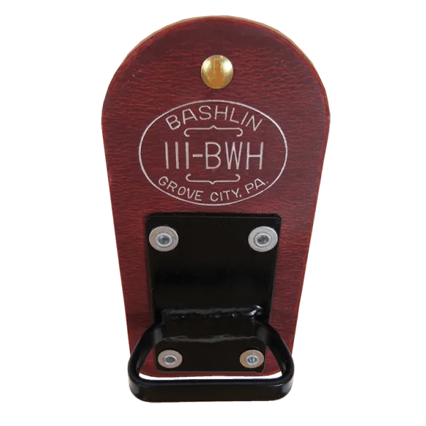 LINEMAN'S WRENCH HOLSTERS 3 wrench holder