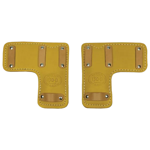 Bashlin Climber Pads 1 climber pads
