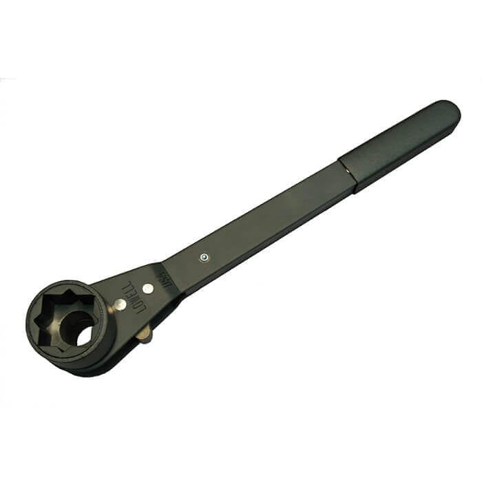 LOWELL Transmission Line Ratchet Wrenches 1 ratchet wrench