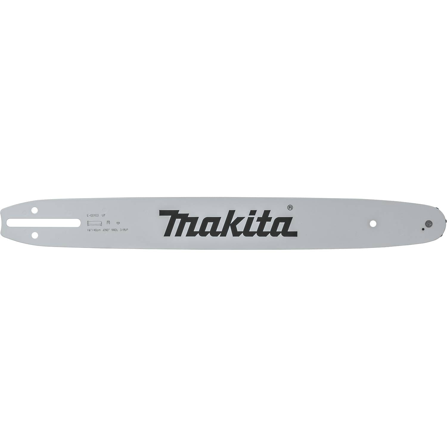 Makita Chain Saw Guide Bars 2 Makita Chain Saw Guide Bars - Image 2