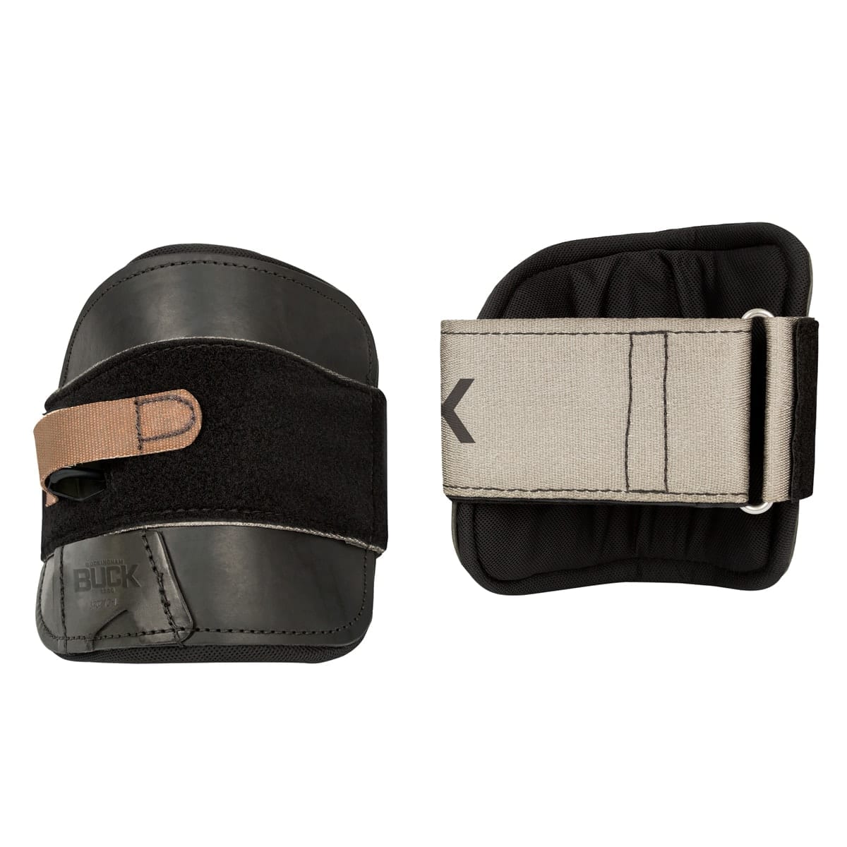 Buckingham BIG BUCK WRAP PAD FOR BUCKALLOY™ ALUMINUM CLIMBERS 1 buckingham