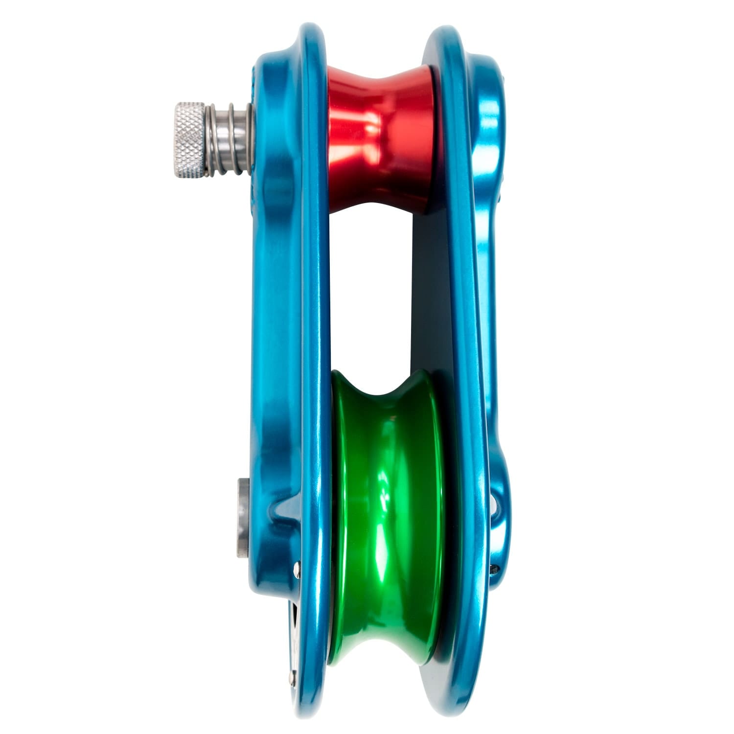 BUCKINGHAM Rigging Block 2 BUCKINGHAM Rigging Block - Image 2