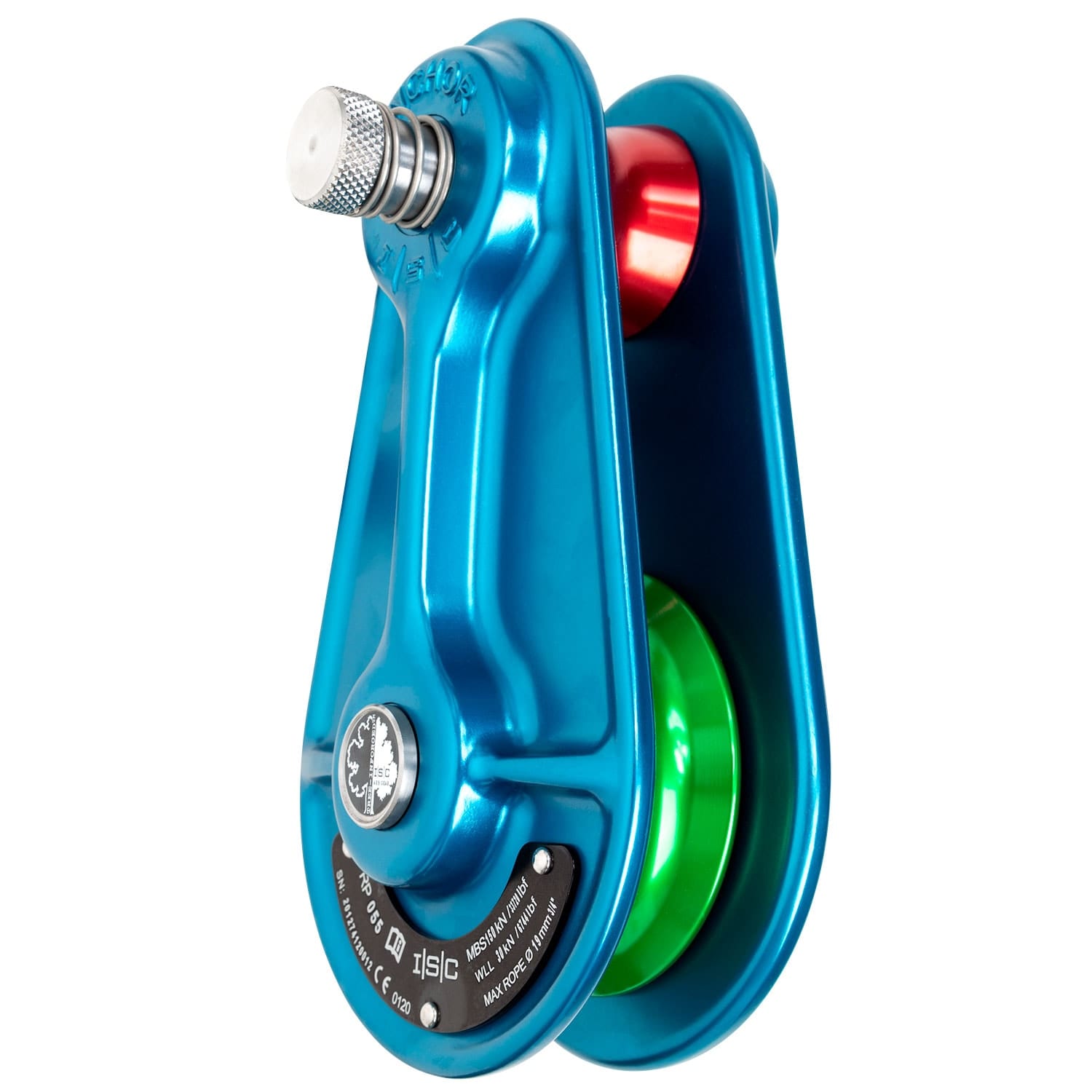 Buckingham Rigging Block