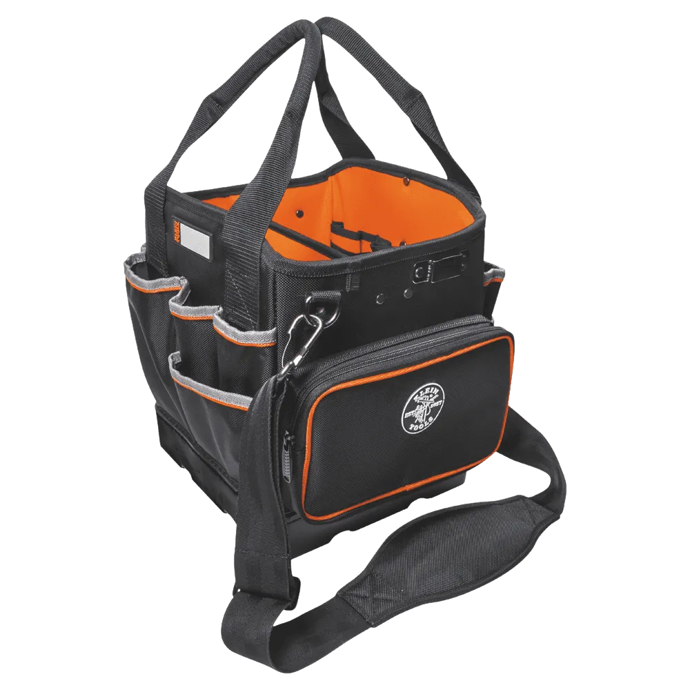 Klein Tools Tradesmen Pro 10-Inch Tote 1 10-inch tote