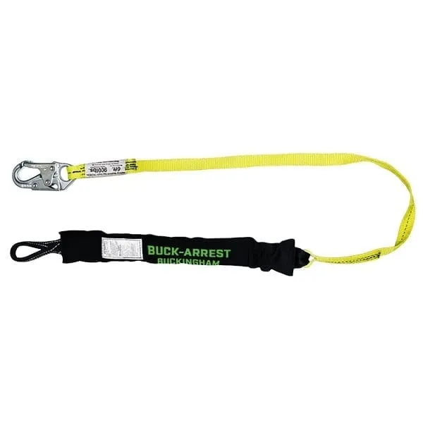 Buckingham Buck Arrest™ Web Loop, Fixed Length 1 Buckingham BuckArrest