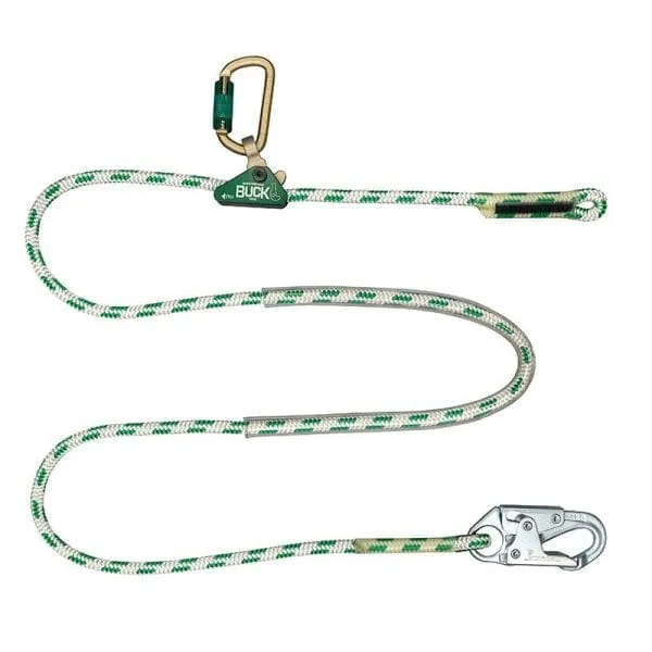 BUCKINGHAM BUCKADJUSTER™ 1 Buckingham Buckadjuster