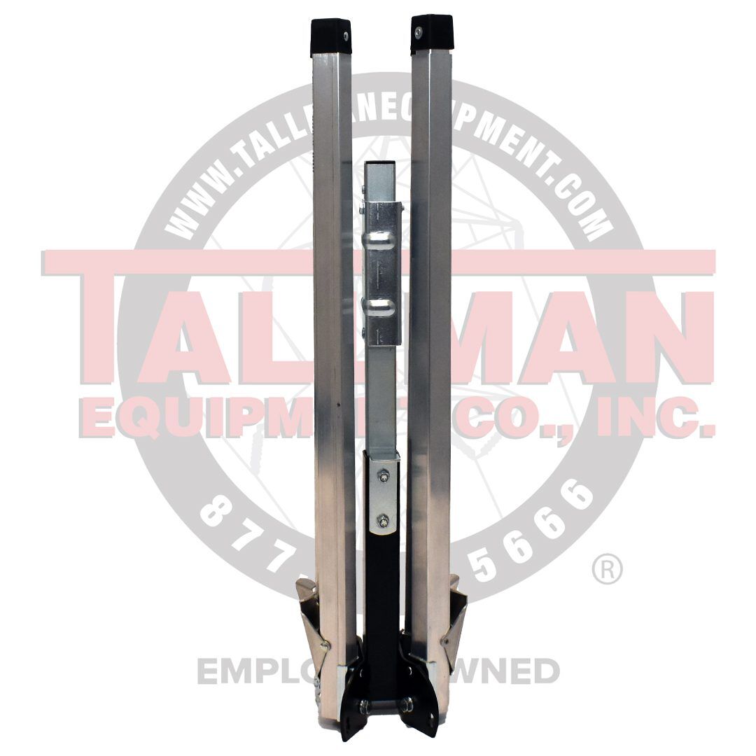 DICKE Dynalite™ Universal Sign Stand, Universal Screwlock 3 DICKE Dynalite™ Universal Sign Stand, Universal Screwlock - Image 3